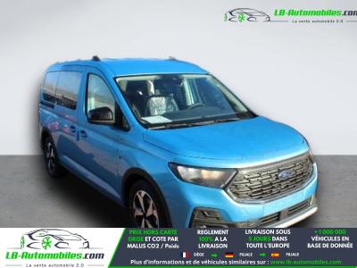 Ford Grand Tourneo 2.0 EcoBlue 122 BVA