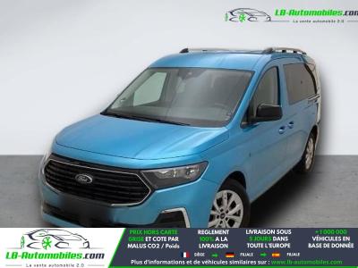 Ford Grand Tourneo 2.0 EcoBlue 122 BVA