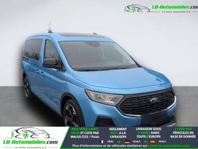 Ford Grand Tourneo 2.0 EcoBlue 122 BVA