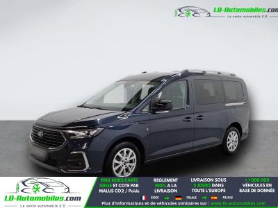 Ford Grand Tourneo 2.0 EcoBlue 122 BVM