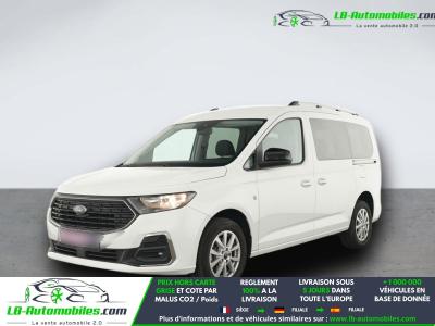 Ford Grand Tourneo 2.0 EcoBlue 122 BVM