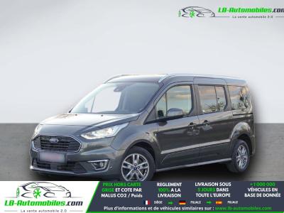 Ford Grand Tourneo 2.0 EcoBlue 122 BVM