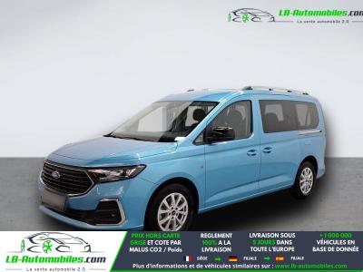 Ford Grand Tourneo 2.0 EcoBlue 122 BVM