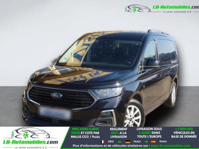 Ford Grand Tourneo 2.0 EcoBlue 122 BVM