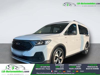 Ford Grand Tourneo 2.0 EcoBlue 122 BVM