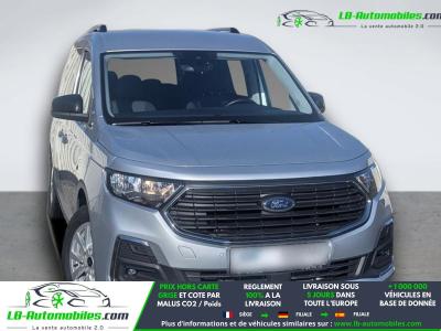 Ford Grand Tourneo 2.0 EcoBlue 102 BVM