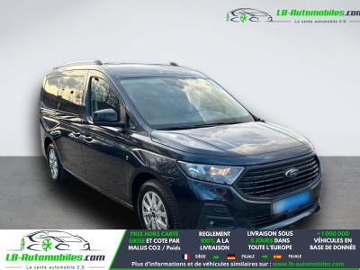 Ford Grand Tourneo 2.0 EcoBlue 102 BVM
