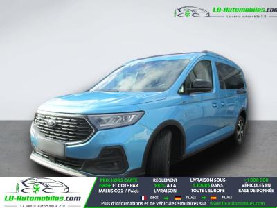 Ford Grand Tourneo 2.0 EcoBlue 102 BVM