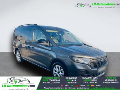 Ford Grand Tourneo 2.0 EcoBlue 102 BVM