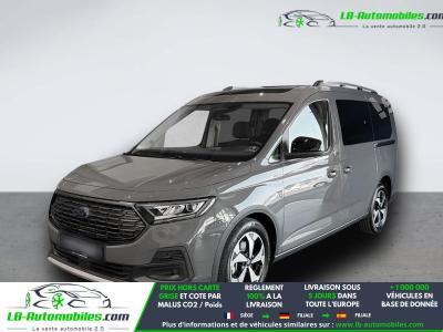 Ford Grand Tourneo 2.0 EcoBlue 122 BVM 4x4