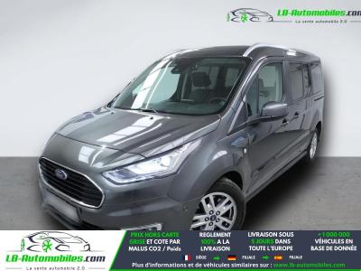 Ford Grand Tourneo 1.5 L EcoBlue 100 BVA