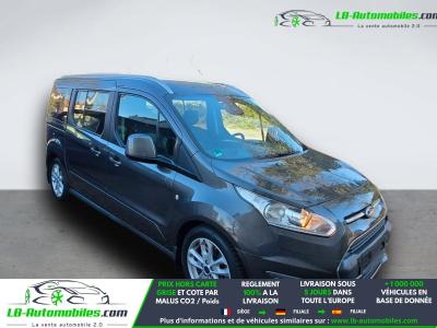Ford Grand Tourneo 1.5 TDCi 120  BVA