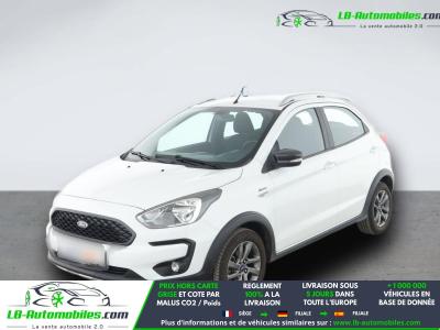 Ford Ka + 1.2 85 ch  BVM