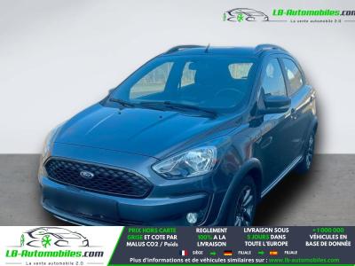 Ford Ka + 1.2 85 ch  BVM