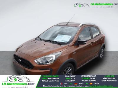 Ford Ka + 1.2 85 ch  BVM