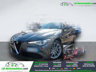 Alfa Romeo Giulia 2.2 160 ch BVA