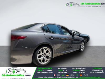 Alfa Romeo Giulia 2.2 160 ch BVA