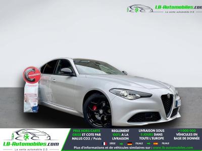 Alfa Romeo Giulia 2.2 190 ch BVA