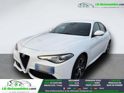 Alfa Romeo Giulia 2.2 160 ch BVA