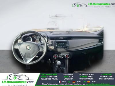 Alfa Romeo Giulietta 1.4 TJet 120 ch BVM