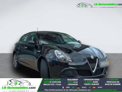 Alfa Romeo Giulietta 1.4 TJet 120 ch BVM