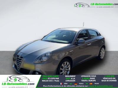 Alfa Romeo Giulietta 2.0 JTDm 150 ch BVM
