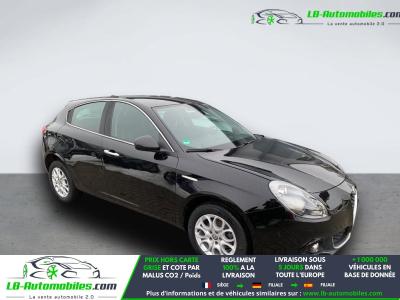 Alfa Romeo Giulietta 2 1.4 TJet 120 ch BVM