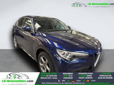 Alfa Romeo Stelvio 2.0T 200 ch Q4 BVA