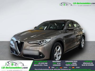 Alfa Romeo Stelvio 2.2 180 ch BVA