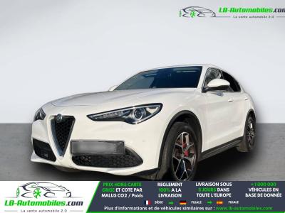 Alfa Romeo Stelvio 2.2 210 ch Q4 BVA