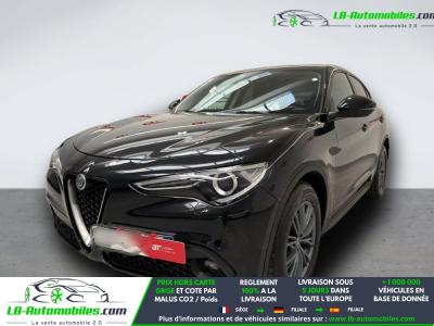 Alfa Romeo Stelvio 2.2 160 ch BVA