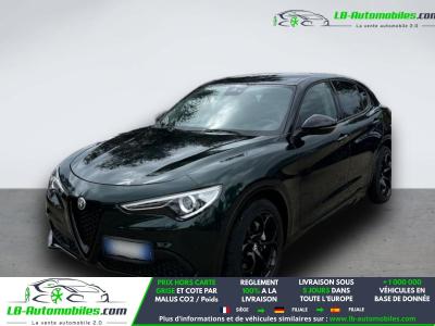 Alfa Romeo Stelvio 2.2 160 ch BVA