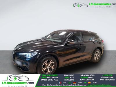 Alfa Romeo Stelvio 2.2 160 ch BVA