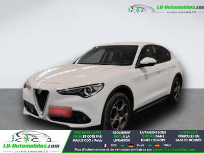 Alfa Romeo Stelvio 2.2 190 ch BVA