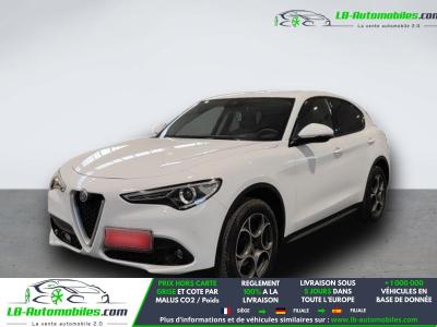 Alfa Romeo Stelvio 2.2 190 ch BVA