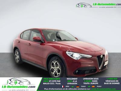 Alfa Romeo Stelvio 2.2 160 ch BVA