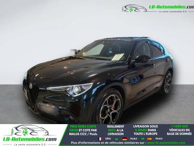 Alfa Romeo Stelvio 2.2 160 ch BVA