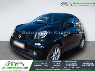 Smart ForFour 0.9 90 ch  BVA