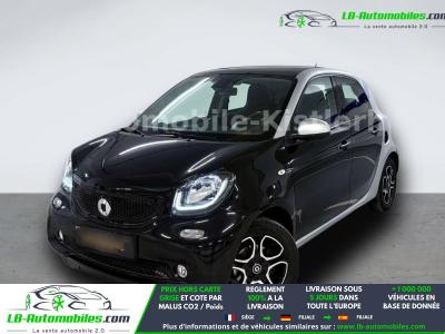 Smart ForFour 0.9 90 ch  BVA
