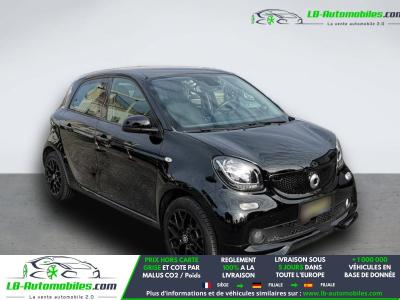 Smart ForFour 0.9 90 ch  BVA