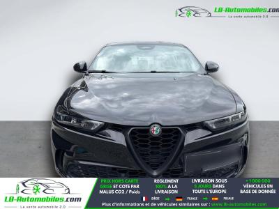 Alfa Romeo Tonale 1.5 Hybrid Diesel 130 ch BVA