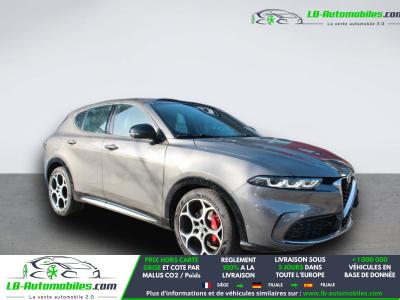 Alfa Romeo Tonale 1.5 Hybrid Diesel 130 ch BVA