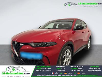 Alfa Romeo Tonale 1.5 Hybrid Diesel 130 ch BVA