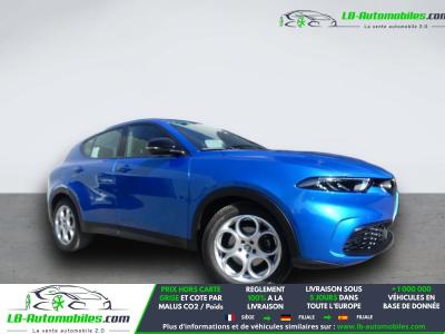 Alfa Romeo Tonale 1.5 Hybrid Diesel 130 ch BVA