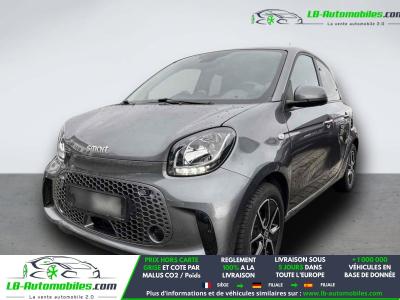 Smart ForFour EQ 82 ch Electrique
