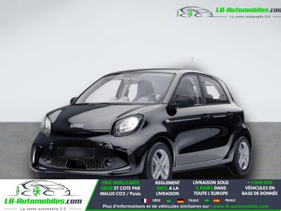Smart ForFour EQ 82 ch Electrique