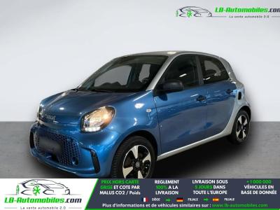Smart ForFour EQ 82 ch Electrique