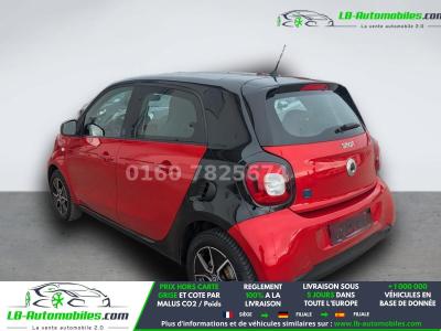 Smart ForFour EQ 82 ch Electrique