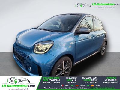 Smart ForFour EQ 82 ch Electrique
