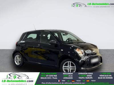Smart ForFour EQ 82 ch Electrique